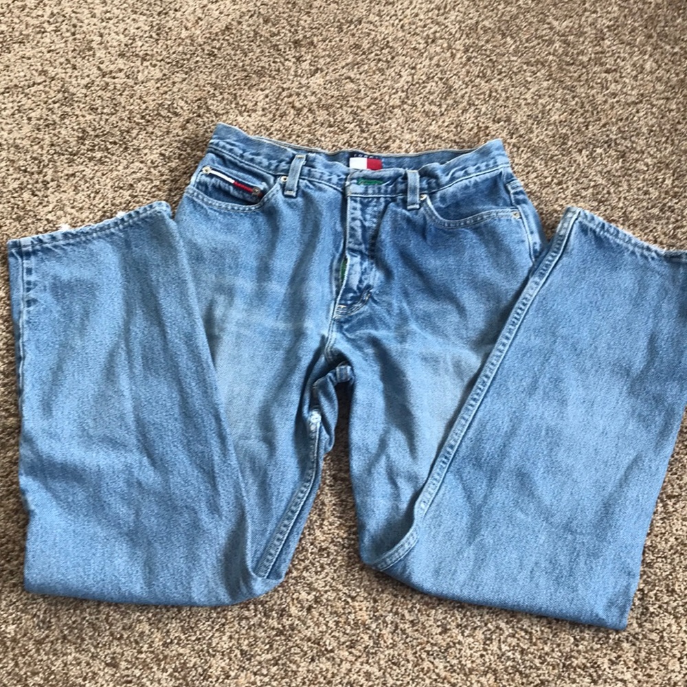 Tommy Hilfiger Jeans